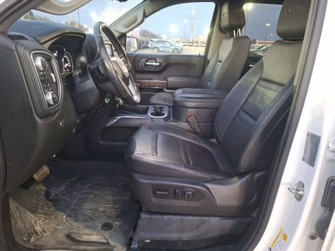 Used 2019 GMC Sierra 1500 Denali image 12