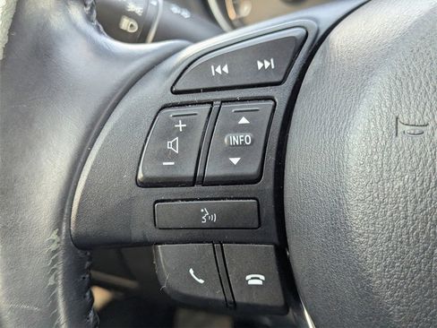 Used 2016 MAZDA MAZDA6 Sport image 24