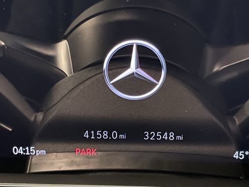 Used 2024 Mercedes-Benz GLE 53 AMG 4MATIC Coupe image 21