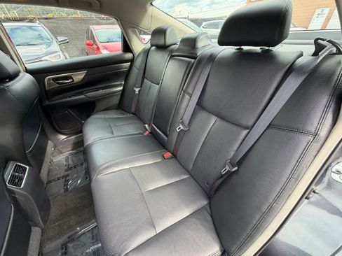 Used 2013 Nissan Altima 2.5 SL FWD image 25
