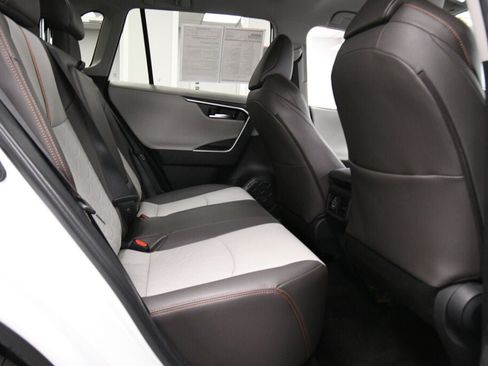 Certified 2024 Toyota RAV4 Adventure AWD/4WD image 22