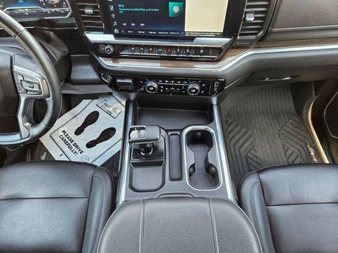 Used 2023 Chevrolet Silverado 1500 RST AWD/4WD image 22