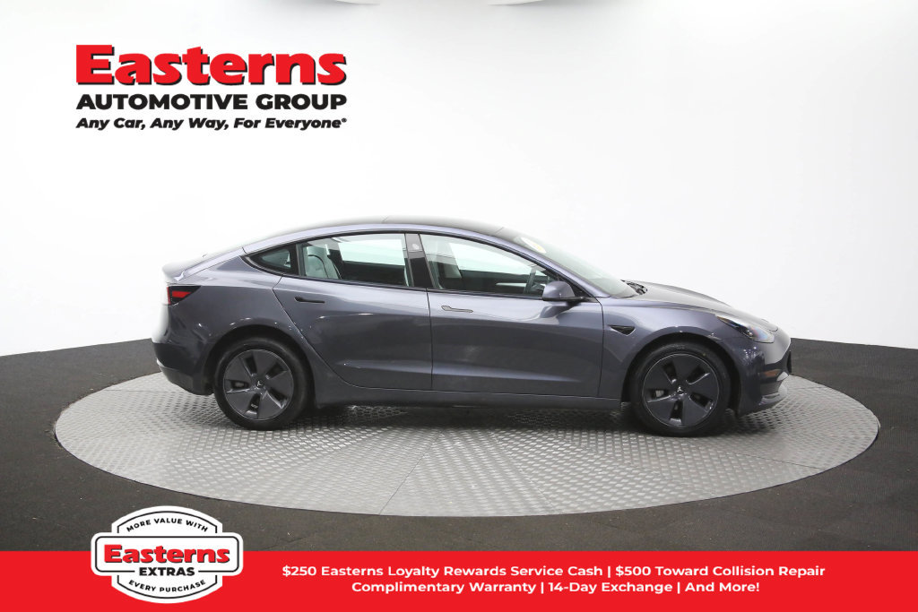 Used 2023 Tesla Model 3 Long Range AWD/4WD image 41