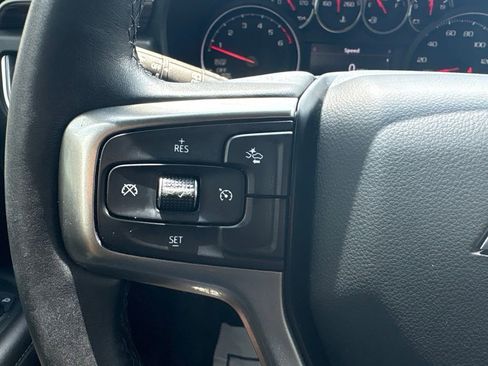 Used 2021 Chevrolet Tahoe LT AWD/4WD image 21