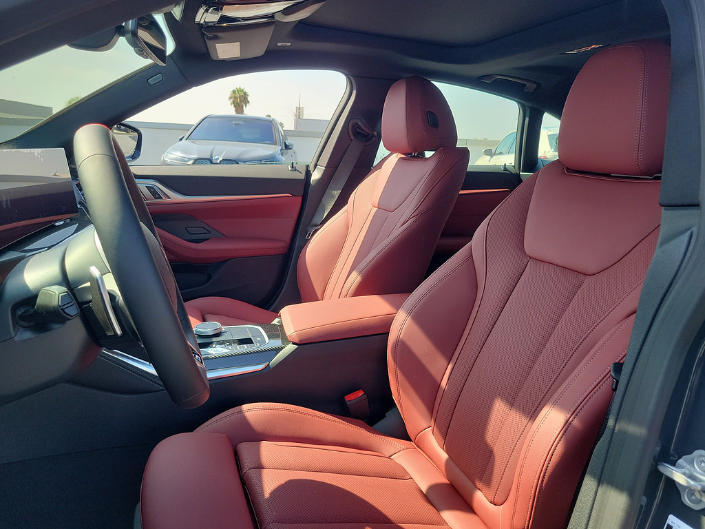 New 2026 BMW M440i w/ Premium Package RWD image 17