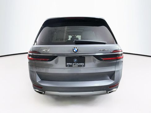 Used 2024 BMW X7 xDrive40i AWD/4WD image 6