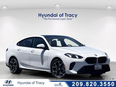 Used 2025 BMW 228i xDrive