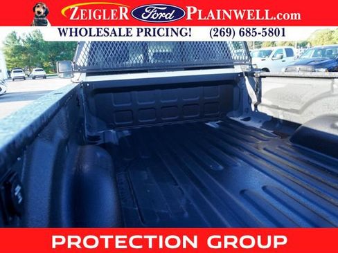 Used 2024 RAM 3500 Tradesman w/ Safety Group image 5