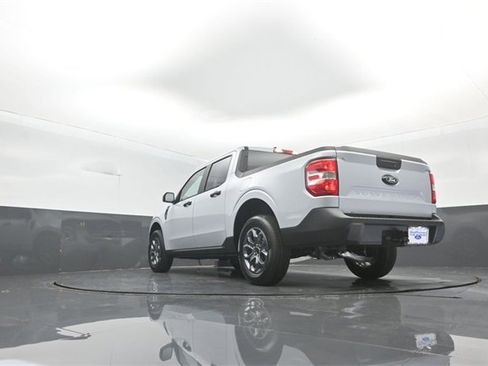 New 2026 Ford Maverick XLT image 33