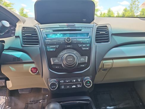 Used 2015 Acura RDX FWD w/ Technology Package image 20