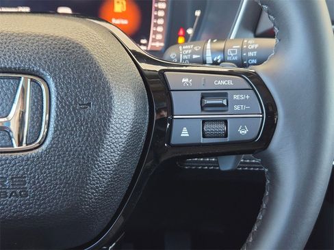 New 2026 Honda Passport RTL image 20