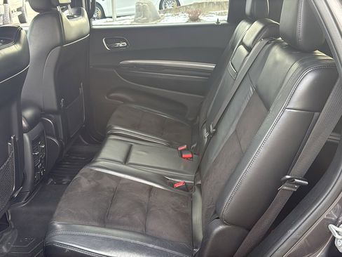 Used 2019 Dodge Durango GT image 20