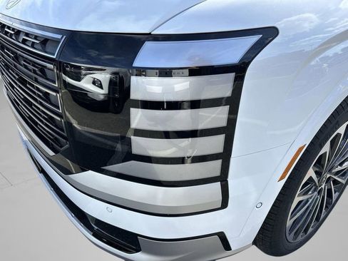 New 2026 Hyundai Palisade Calligraphy image 14