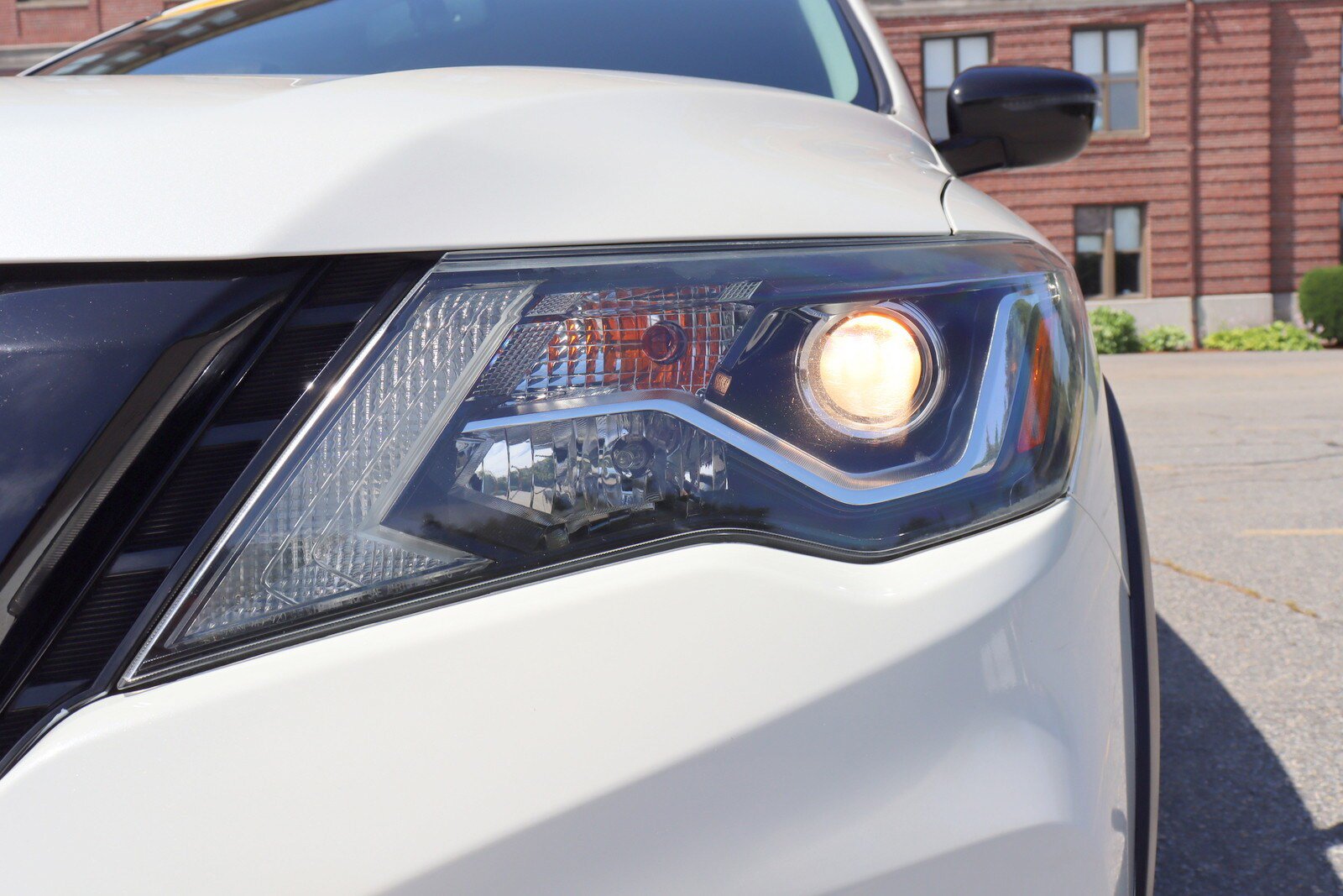 Used 2020 Nissan Pathfinder SV w/ Rock Creek Edition FWD image 37