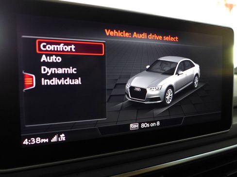 Used 2018 Audi A4 2.0T Premium Plus w/ Premium Plus Package image 34