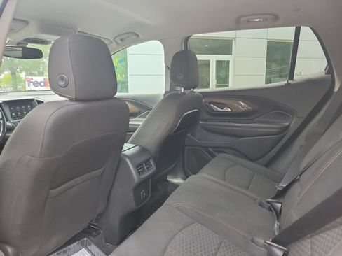 Used 2019 GMC Terrain SLE FWD image 30