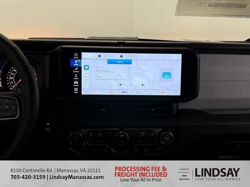 New 2026 Jeep Wrangler Sport S image 16