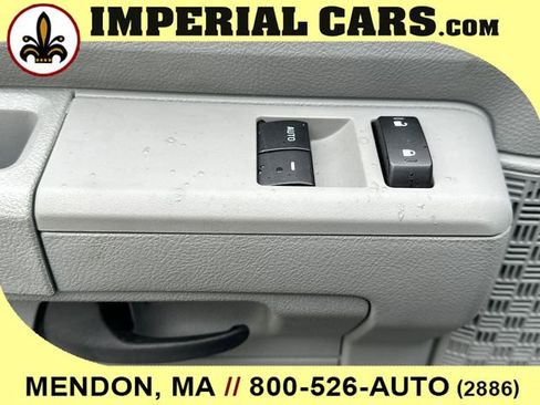 New 2026 Ford E-350 and Econoline 350 Super Duty w/ Power Equipment Group image 16