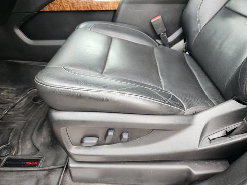 Used 2020 Chevrolet Tahoe Premier AWD/4WD image 19