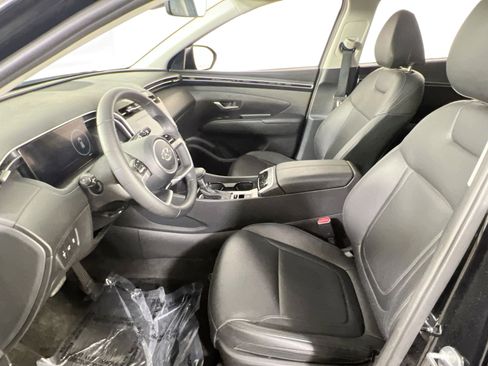 Used 2023 Hyundai Tucson SEL w/ Convenience Package image 20