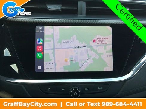 Certified 2023 Buick Encore GX Preferred w/ Cold Weather Comfort Package image 19