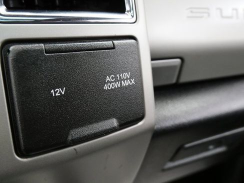 Used 2018 Ford F250 Lariat w/ Lariat Ultimate Package image 34