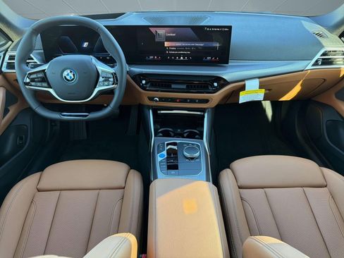New 2026 BMW i4 xDrive40i AWD/4WD image 26