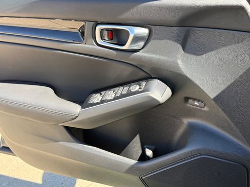 Used 2026 Honda Civic Sport Touring image 28