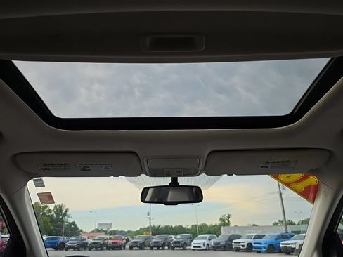 Used 2016 Honda CR-V EX-L image 24