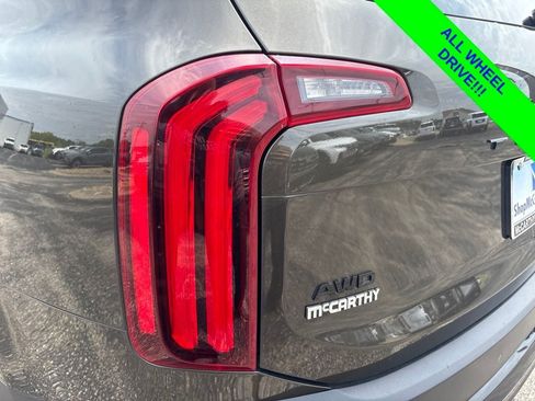 Used 2022 Kia Telluride SX w/ Nightfall Edition Package AWD/4WD image 6
