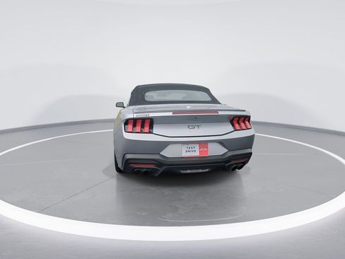 Used 2024 Ford Mustang GT Premium image 7