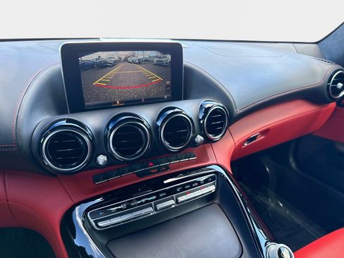 Used 2018 Mercedes-Benz AMG GT C image 26