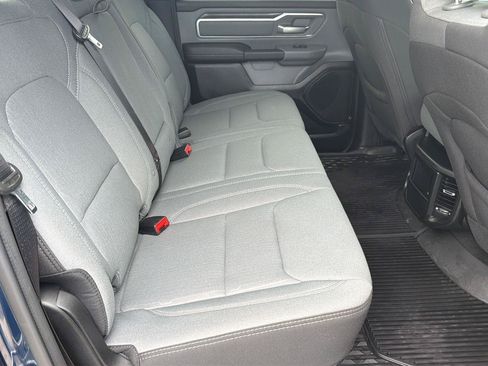 Used 2022 RAM 1500 Big Horn AWD/4WD image 23
