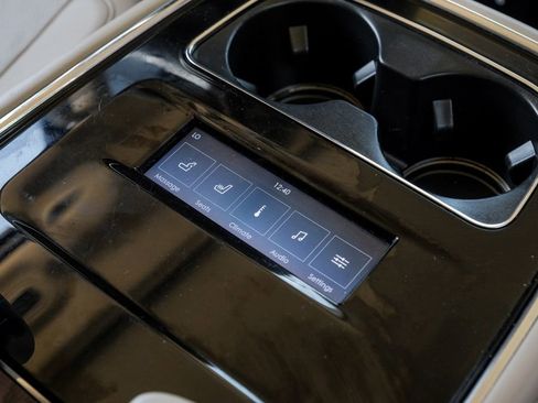 Used 2023 Lincoln Navigator L Reserve RWD image 39