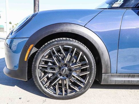 Used 2025 MINI Cooper S image 13