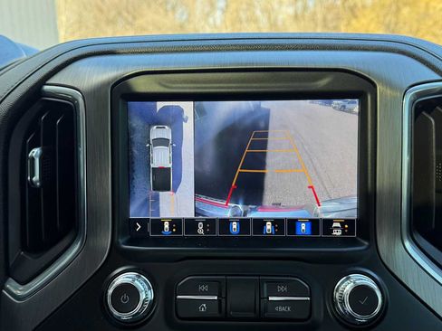 Used 2020 GMC Sierra 3500 Denali w/ Denali Ultimate Package AWD/4WD image 21