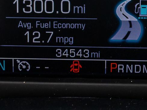 Used 2016 Chevrolet Silverado 3500 High Country w/ Duramax Plus Package AWD/4WD image 16