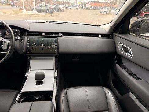 Used 2024 Land Rover Range Rover Velar S image 37