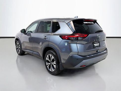 Used 2023 Nissan Rogue SV w/ SV Premium B Package AWD/4WD image 7