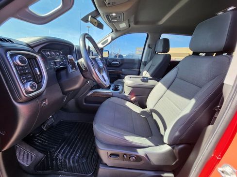 Used 2020 GMC Sierra 1500 Elevation w/ Elevation Value Package image 10