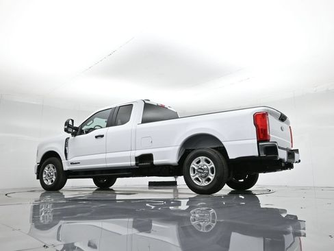 New 2026 Ford F350 XLT RWD image 50