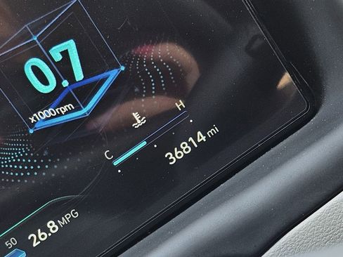 Certified 2024 Hyundai Tucson SEL image 12