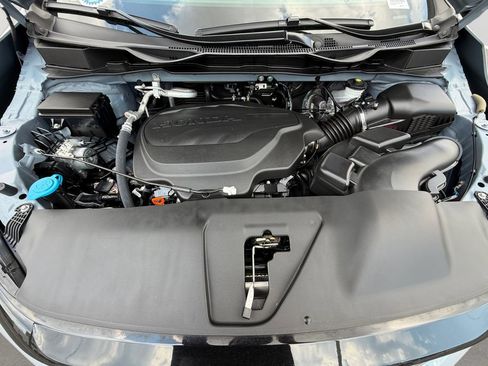 Used 2025 Honda Odyssey Sport-L image 9