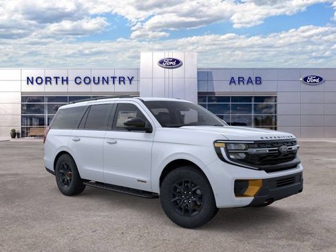 New 2026 Ford Expedition Tremor AWD/4WD image 10