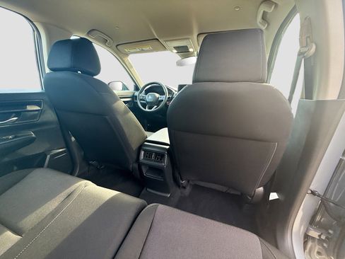 Certified 2024 Honda CR-V LX image 29