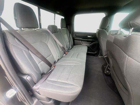 Used 2025 RAM 1500 Tradesman RWD image 25