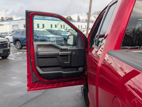 Used 2020 Ford F150 XLT w/ Equipment Group 301A Mid image 26