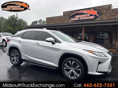 Used 2016 Lexus RX 350 AWD w/ Premium Package