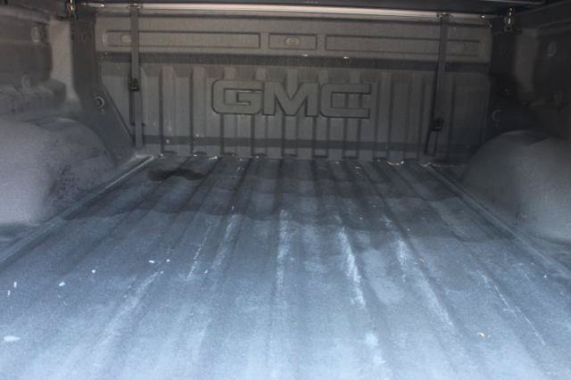 Used 2016 GMC Canyon SLT w/ Driver Alert Package AWD/4WD image 14