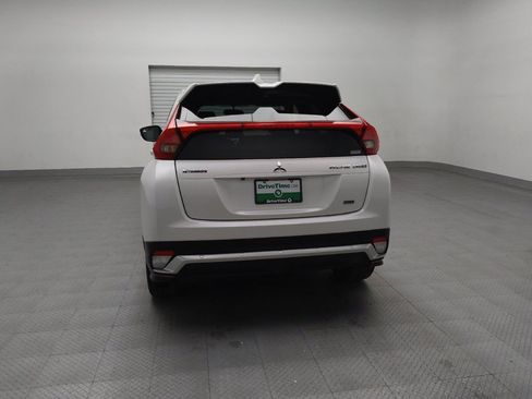 Used 2019 Mitsubishi Eclipse Cross AWD image 6